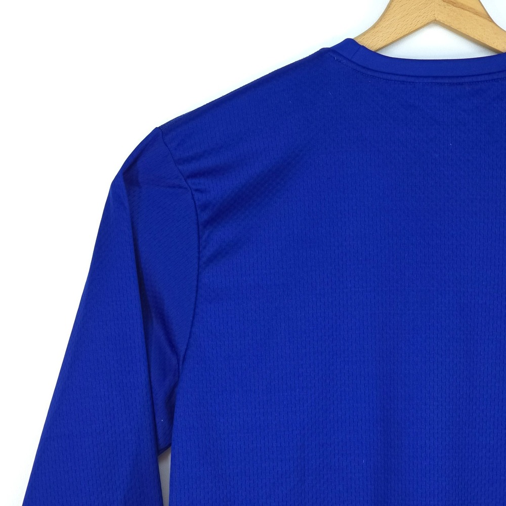 Majestic Section 101 Kentucky UK Wildcats‎ Thermal Shirt Mens Large Long Sleeve - Picture 13 of 16